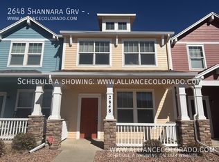2648 Shannara Grv, Colorado Springs, CO 80951