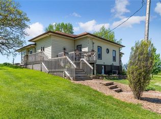 523 South St, Maxwell, IA 50161