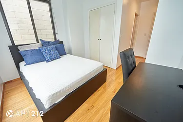 Rented by APT212 INC