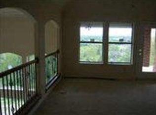 159 Sanchez Trl, Aledo, TX 76008