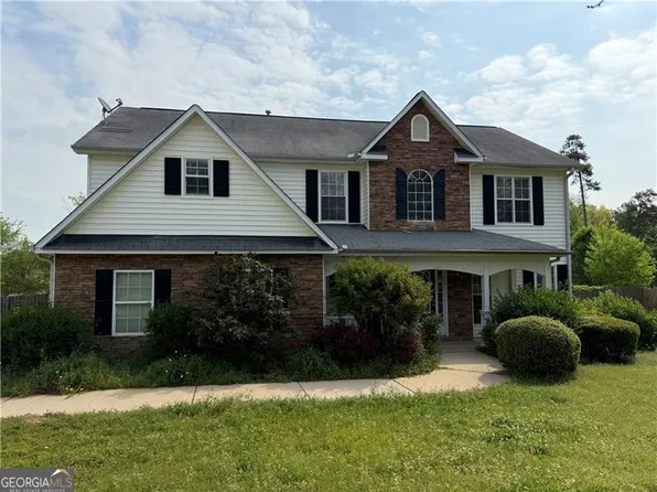 104 Rendition Dr, McDonough, GA 30253