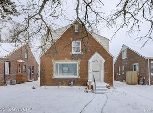 18669 Coyle St, Detroit, MI