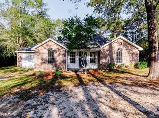 46 Quail Ridge Ln, Mc Henry, MS 39561