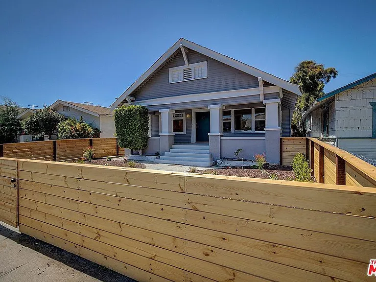 3871 S Hobart Blvd — Photo 32
