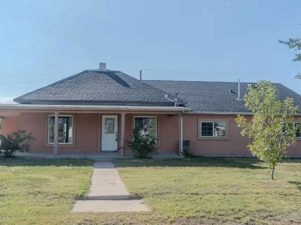 130 NW Clark St, Eckley, CO 80727