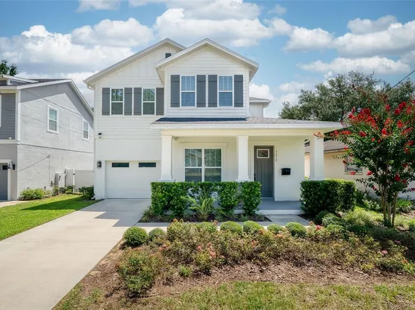 1619 S OSCEOLA AVENUE, ORLANDO, FL 32806