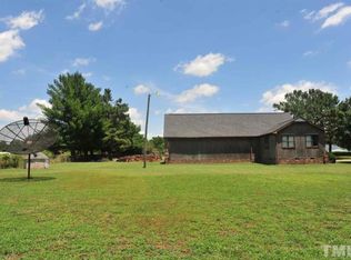 6909 Riley Hill Rd, Wendell, NC 27591