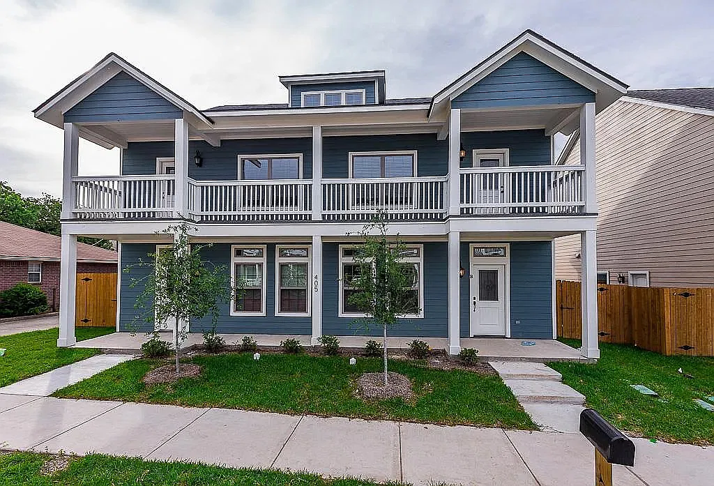 405 Cooner B - 1 — Photo 1