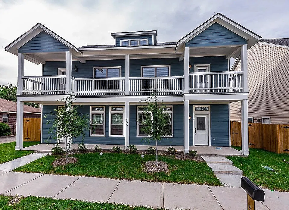 405 Cooner St #B-1