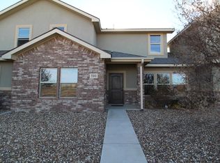 7202 Manford Ln, Odessa, TX 79765