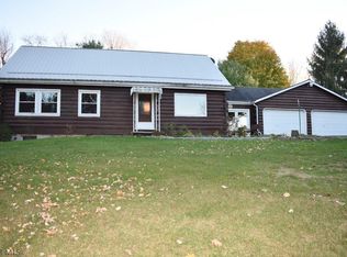 6748 Woodbury Pike, Roaring Spring, PA 16673