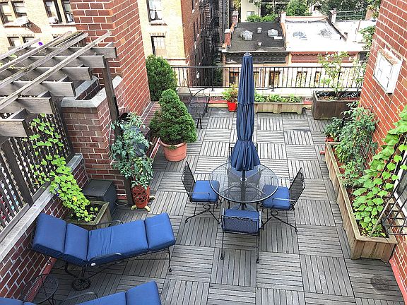 2nd image of 311 W 83rd St APT 5A