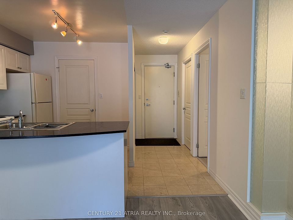 1st image of 801 Bay St Unit 602