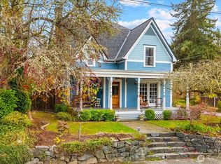 820 Boundary St SE, Olympia, WA 98501