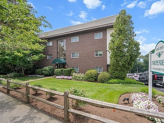 2nd image of 205 Independence Ave Unit 226