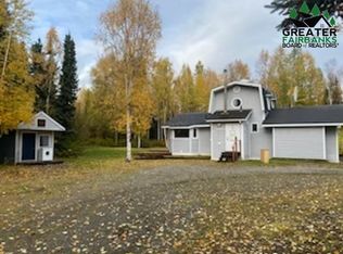 5802 Tenderfoot Ct, Salcha, AK 99714