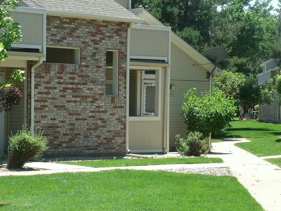 2nd image of 5011 Garrison St APT 105