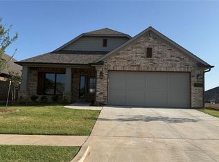 12729 NW 2nd St, Yukon, OK 73099
