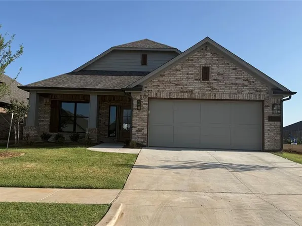 12729 NW 2nd St, Yukon, OK 73099