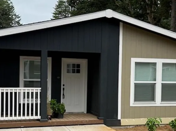 88023 8th St, Veneta, OR 97487