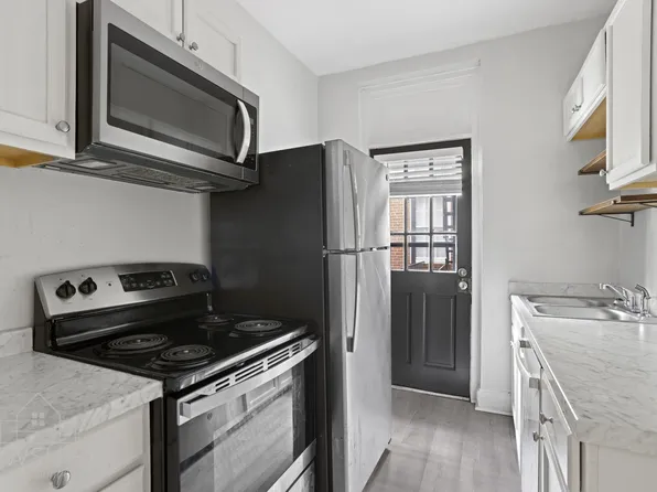 City View Historic Downtown Spartanburg Apartments