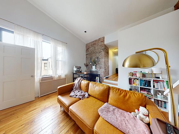 5th image of 46 W 85th St APT 4B