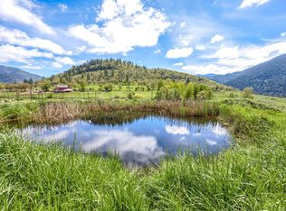 2635 Moon Mountain Rd, Grants Pass, OR 97526