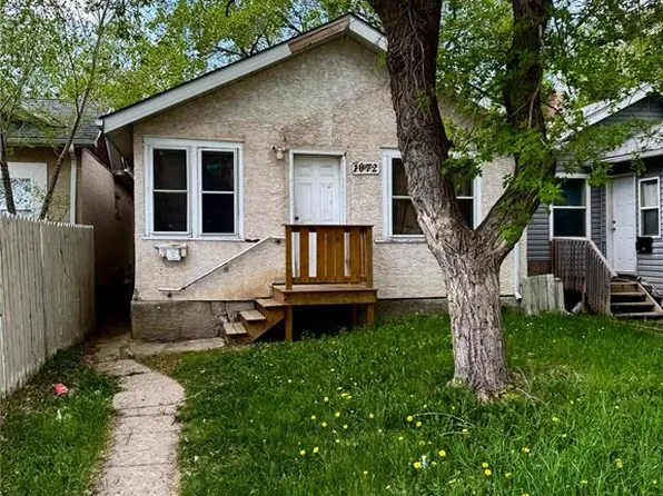 1072 Argyle STREET, Regina, SK S4T 3R3