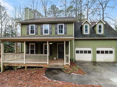 5020 Sugar Creek Dr, Sugar Hill, GA, 30518