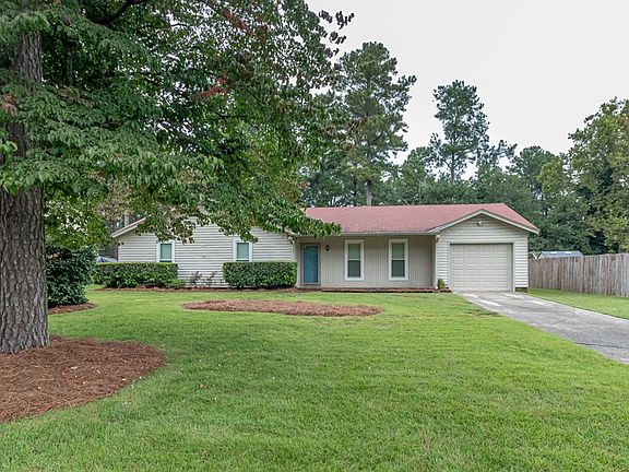 2nd image of 4425 Shadowmoor Dr