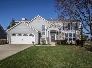 1403 Greencroft Rd, Columbus, OH 43230