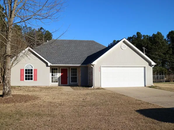 5463 Cal Kolola Rd, Caledonia, MS 39740