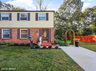 437 Blossom Tree Dr, Annapolis, MD 21409
