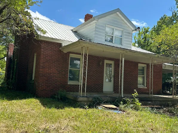 8811 Cincinnati Rd, Sadieville, KY 40370