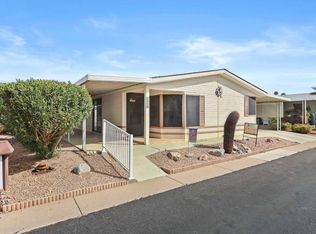 6209 E McKellips Rd LOT 274, Mesa, AZ 85215