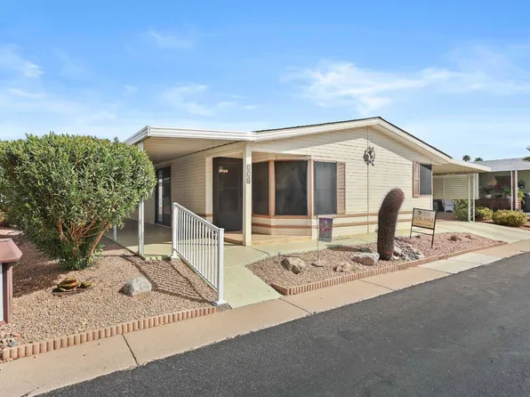 6209 E McKellips Rd Lot 274, Mesa, AZ 85215