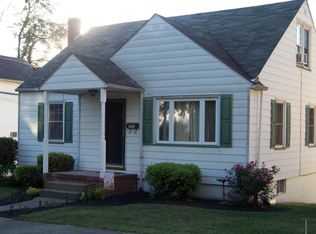 251 7th St, Northumberland, PA 17857
