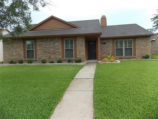 1st image of 1813 Panola Dr