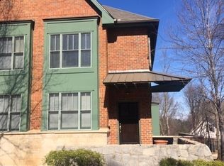 1500 Timothy Rd UNIT 17, Athens, GA 30606