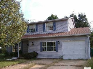 11732 Waywood Ct, Charlotte, NC 28273