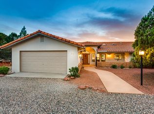 35 Shetland Way, Sedona, AZ 86351