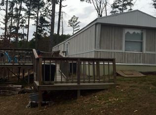 1763 Huckleberry Ln, Kansas, OK 74347