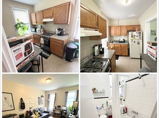 32-19 33rd St #1, Astoria, NY 11106