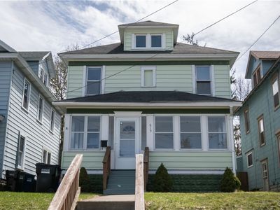 615 Tompkins St, Syracuse, NY, 13204