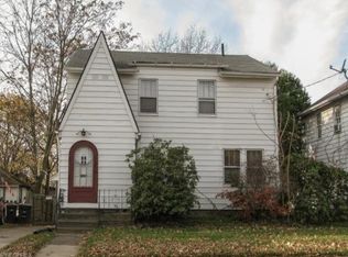 2136 18th St SW, Akron, OH 44314