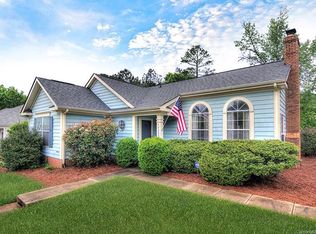 14300 Beryl Ct, Pineville, NC