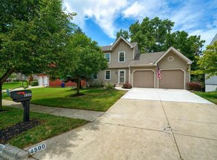 4500 Village Park Dr, Columbus, OH 43228