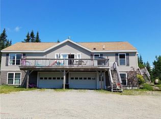 34 Fitzhenry Ln, Cutler, ME 04626