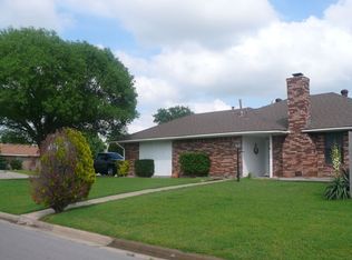 2601 NE Dearborn Ave, Lawton, OK 73507
