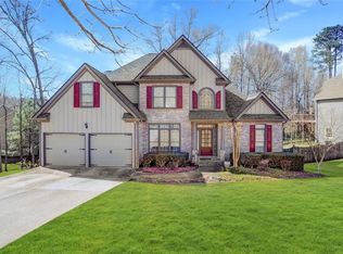 98 Sedgefield Cv, Dallas, GA 30157